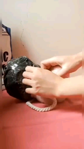 Tas Anak Praktis & Nyaman: Tas Tambang Rabbit