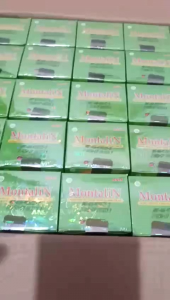 indonesia made original montalin full box