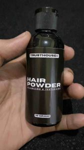Trust House Hair Powder Volumizing