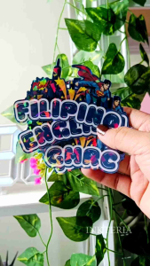 INKTERIA | Subject Label Stickers for School