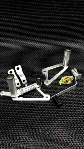 Step Footstep Underbon SUPRA Kualitas Premium