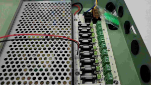 PowerSupply12v10aรุ่นใหม่Glink