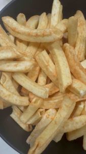 SNACK POTATO BALADO CRISPY RENYAH BIKIN NAGIH BERKALI-KALI