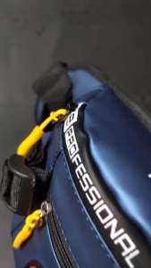 TAS PINGGANG TERBARU