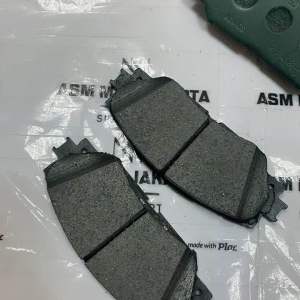 KAMPAS REM DEPAN BRAKEPAD SIENTA ORIGINAL 1SET