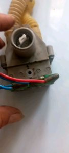 van cấp nước máy giặt sanyo qua sử dụng