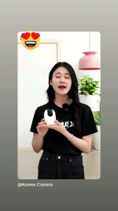 Camera Wifi Quay Quét Trong Nhà  IPC-A32EP-L 3MP  Chính hãng...