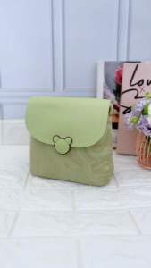 Jims Honey - Diana Bag: Tas Slempang Wanita Kulit & Sling Bag Wanita Original Store