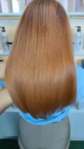 สีย้อมผม ครีมเปลี่ยนสีผม LOURICH