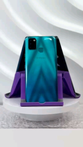 อินฟินิต สมาร์ทห้า หน้าจอ 6.6 นิ้ว แรม 2/3 รอม 32 แอนดรอย 10 แบตเตอรี่ 5000 แอมป์ สภาพสวยพร้อมใช้งาน (ฟรีชุดชาร์จ)