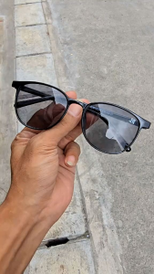 Kacamata Baca & Jalan 2in1: Solusi Optimal untuk Penyandang Deficita Penglihatan