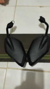 promo termurah spion kaca motor yamaha model jupiter mini universal buat semua motor yamaha