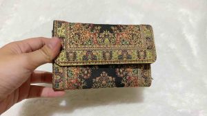[READY] Dompet Lipat Khas Turki