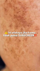 CERAMIDE SKIN BARRIER SUNSCREEN BG SKIN BEAUTY GLOW FREE GIFT