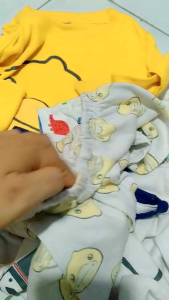 Pakaian Anak Preloved 2 Tahun: Tips & Manfaat