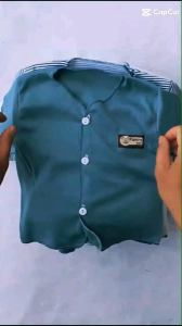 Paket Hemat Baju Bayi New Born & Seri Denim Baju Bayi