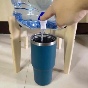 ขาตั้งถังน้ำดื่ม ขนาด 20cm