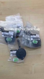 *ORIGINAL NISSAN N17L ALMERA NAVARA SERENA FRONTIER SYLPHY SENTRA WIPER TANK CAP/ WASHER TANK CAP 28913-JX00A