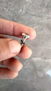 Mengoptimalkan Aksesoris Gitar Berkualitas: Screw Tuning Tremolo Klaker