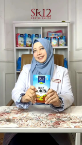 SUSU GOMILKU SR12 ORIGINAL -MENYEHATKAN KESEHATAN TULANG -MENYEHATKAN KESEHATAN JANTUNG -SUSU KAMBING ORIGINAL