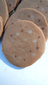 Replika Daging Ham & Daging Sapi Artifisial: Dekorasi Meja Makan & Aksesoris Rumah