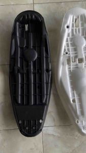 Tatakan Fiber Plastik/FIBER JOK YAMAHA XEON