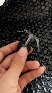 Mata Pisau 2 Bumbu Blender Universal As: 6mm