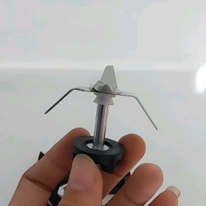 Pisau Blender Mata 4 As 6mm Universal: Pilihan Tepat untuk Anda