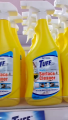 TUFF MSC Multi-Surface Cleaner 500mL. 
