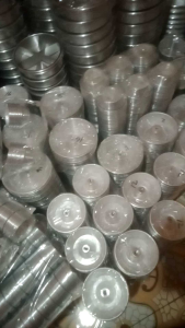 Loyang Sekat Bulat SATU set UK 1618202224: Panduan Lengkap