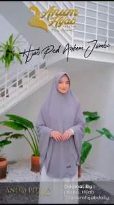 Bergo Pet Cringkel L3: Bergo Berkualitas Tinggi Untuk Kenyamanan Hewan Peliharaan