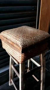 Sokase Bambu & Besek Bambu: Pemahaman & Penggunaan