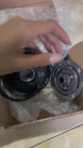 MAGNETIC CLUTCH SIRION 2011-2017 DENSO ASLI AC MOBIL MAGNET MAGNIT