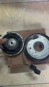 Magnet Clutch Pajero Dakar Original Denso 1130