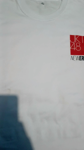 T-SHIRT KAOS MEMBER NEW ERA JKT48 SHANI