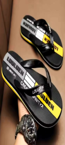 Sendal Jepit Distro LouLuen Keren Banget