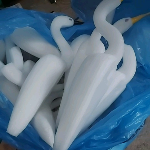 Cò xốp giả bẻ không gẫy