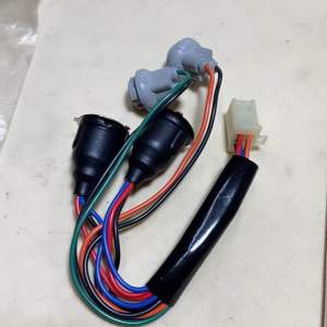 BEST-PROBEST-110.NEWขั้วไฟหน้าทั้งชุด(4ขั้ว)H-967.51best-probest-110new