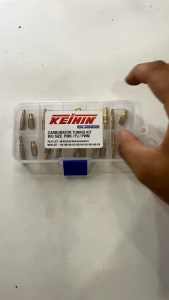 Mainjet Spuyer PWK 28 30 32 34 PWK38 PJ34 PWM BIG SiZE