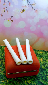 Pipa Sedotan Tulang Sapi Putih & Gurih B168