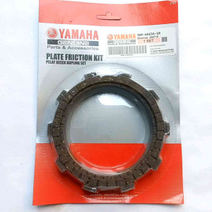 KAMPAS KOPLING/PLAT KOPLING SCORPIO