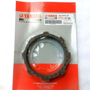 KAMPAS KOPLING/PLAT KOPLING RX KING