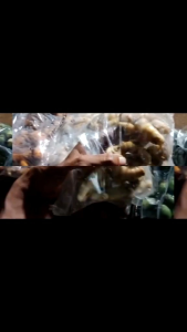 Teumulawak / Koneng Geude 500