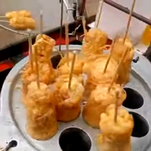 WAJAN SOSTEL MINI 19 LUBANG