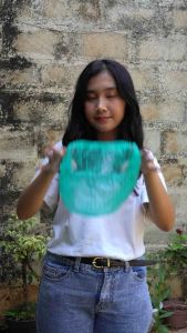 Onguard - Disposable Head Cover Pelindung Kepala Penutup Kepala Tutup Kepala Helm Ojol