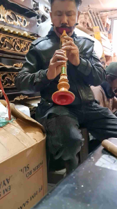 terompet pencak silat