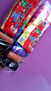 MAINAN CLAY ANAK 12 WARNA