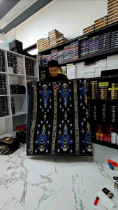 SARUNG AL SAMSI/SARUNG AS SAMSI BATIK/MOTIP BHS SGE BHS BATIK/MOTIP ARDAN/MOTIP GAHAR/MOTIP KEREN