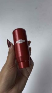 หัวเกียร์ นิวเชฟ New Chevrolet ตรงรุ่น งานอลูมิเนียม สีแดง ส่งไว