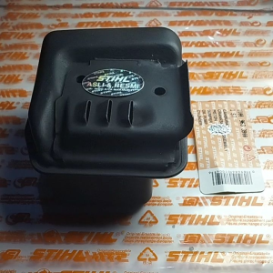 Kenalpot Chainsaw MS250 & Sensasi Gergaji Kayu